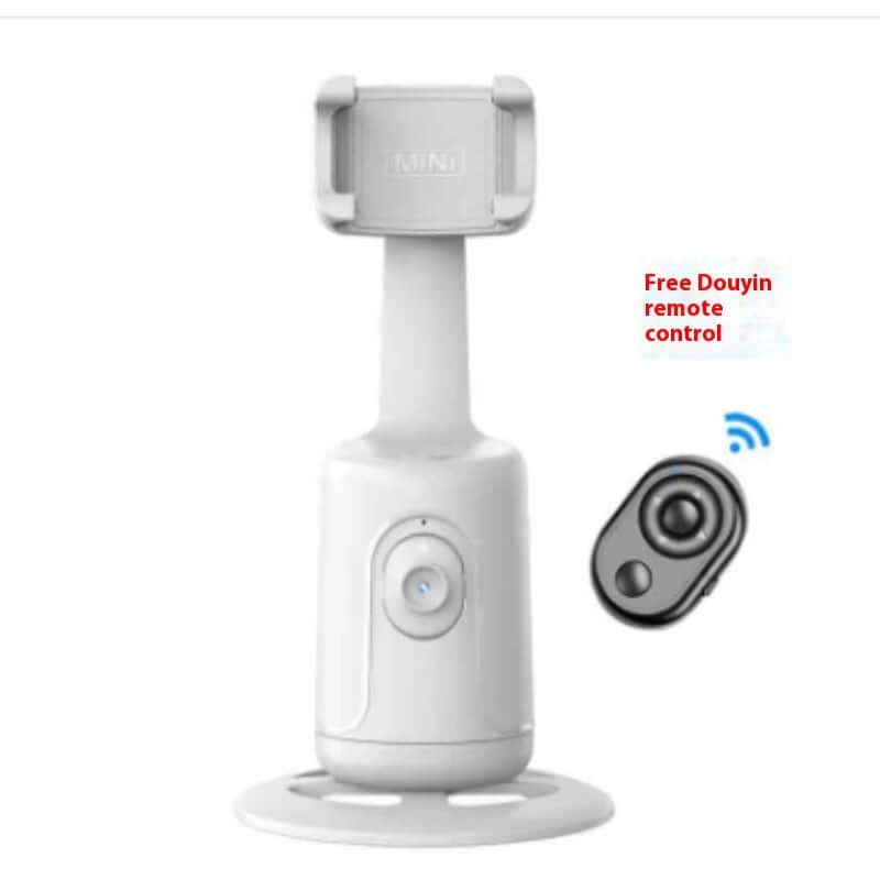 Future Tech Q18 Handheld Stabilizer Anti Shake Selfie Rod