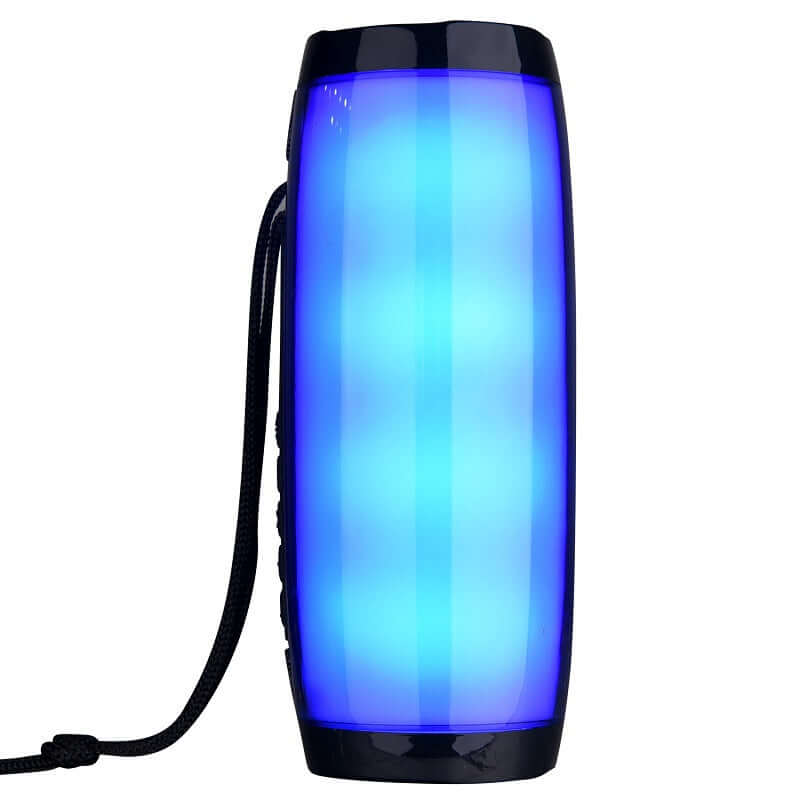 Future Tech Wireless Bluetooth Speaker Waterproof Portable Soundbar