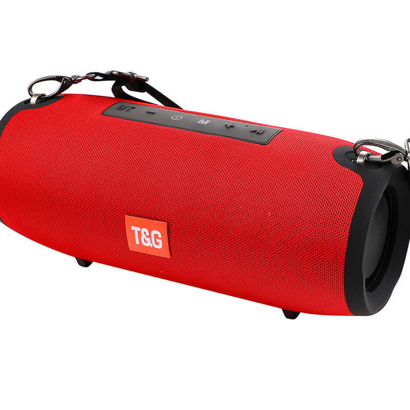 Future Tech Wireless Bluetooth Speaker Waterproof Portable Soundbar