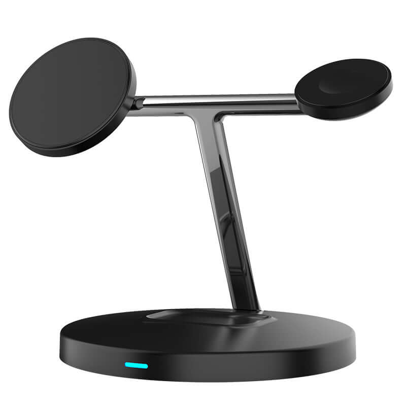Future Tech 3 in 1 magnetic wireless charger for iPhone