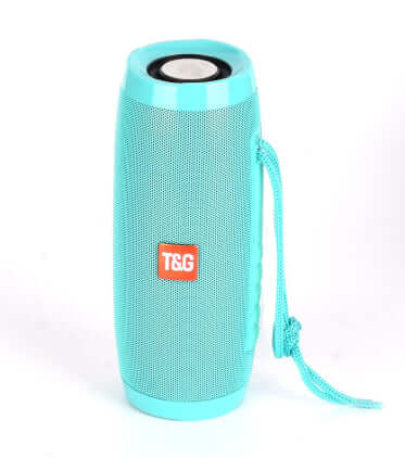 Future Tech Wireless Bluetooth Speaker Waterproof Portable Soundbar