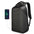 Future Tech Multifunctional Backpack Combination Lock Anti-theft Business