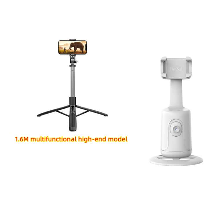 Future Tech Q18 Handheld Stabilizer Anti Shake Selfie Rod