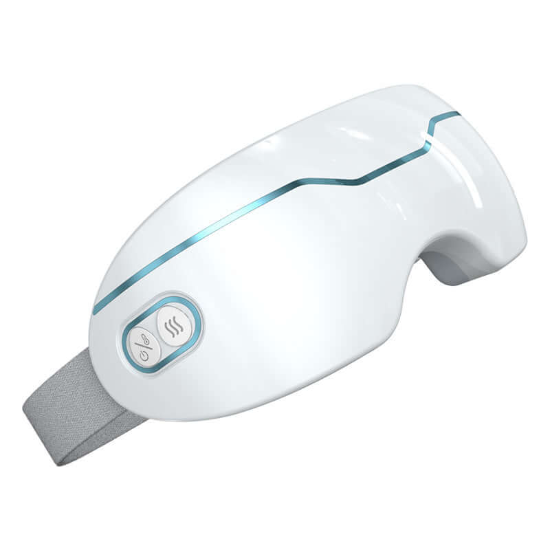 Future Tech nebulizing sleep eye comfort mask for relaxation and eye care