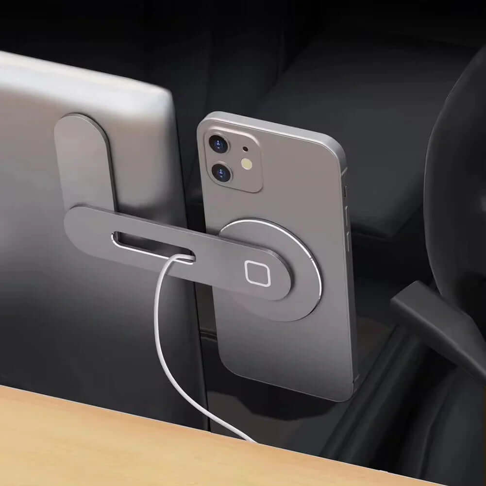 Future Tech Metal Expansion Phone Stand for Laptop 