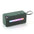 Future Tech Bluetooth Speaker Portable Card LED