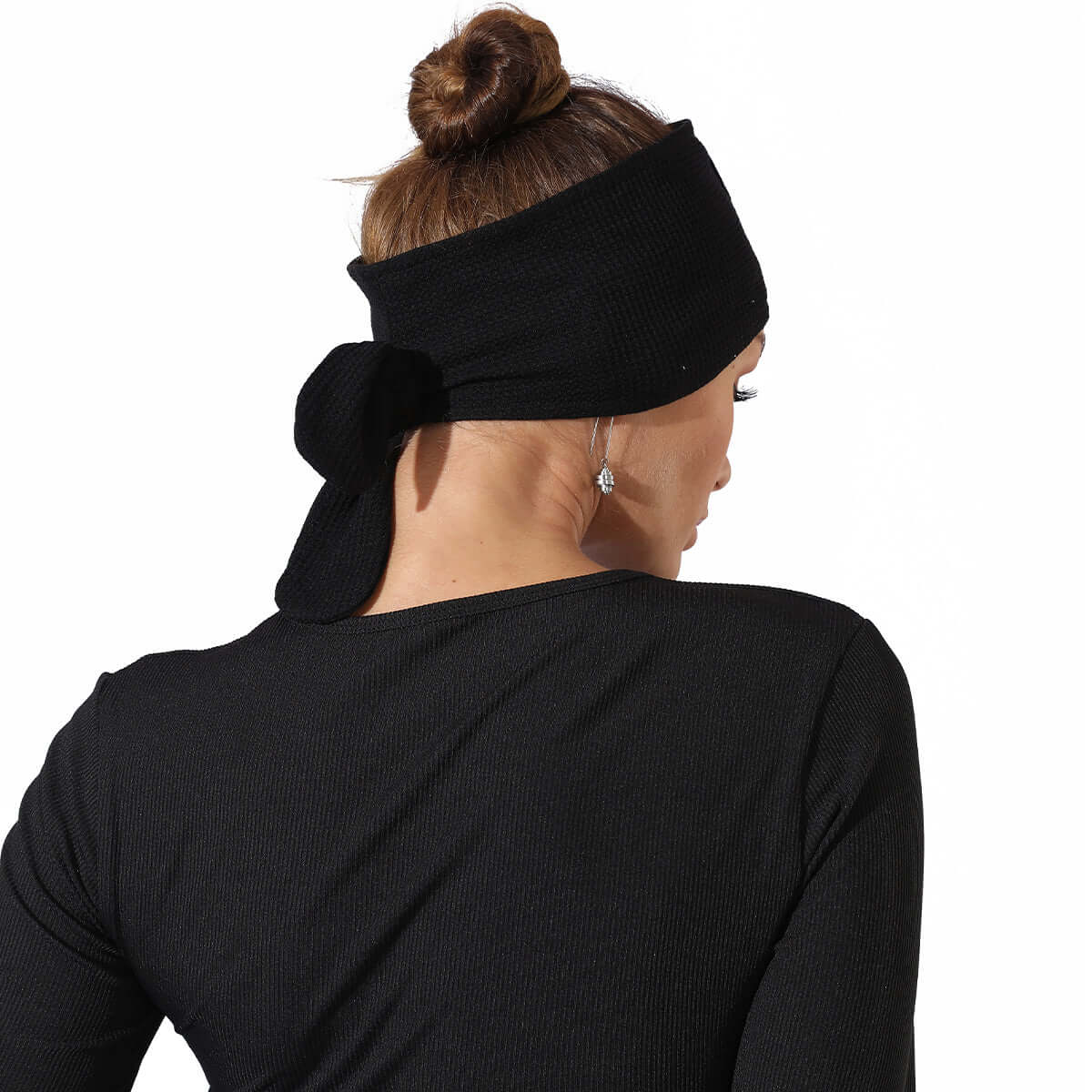 Future Tech Fashion Simple Bluetooth Music Headband