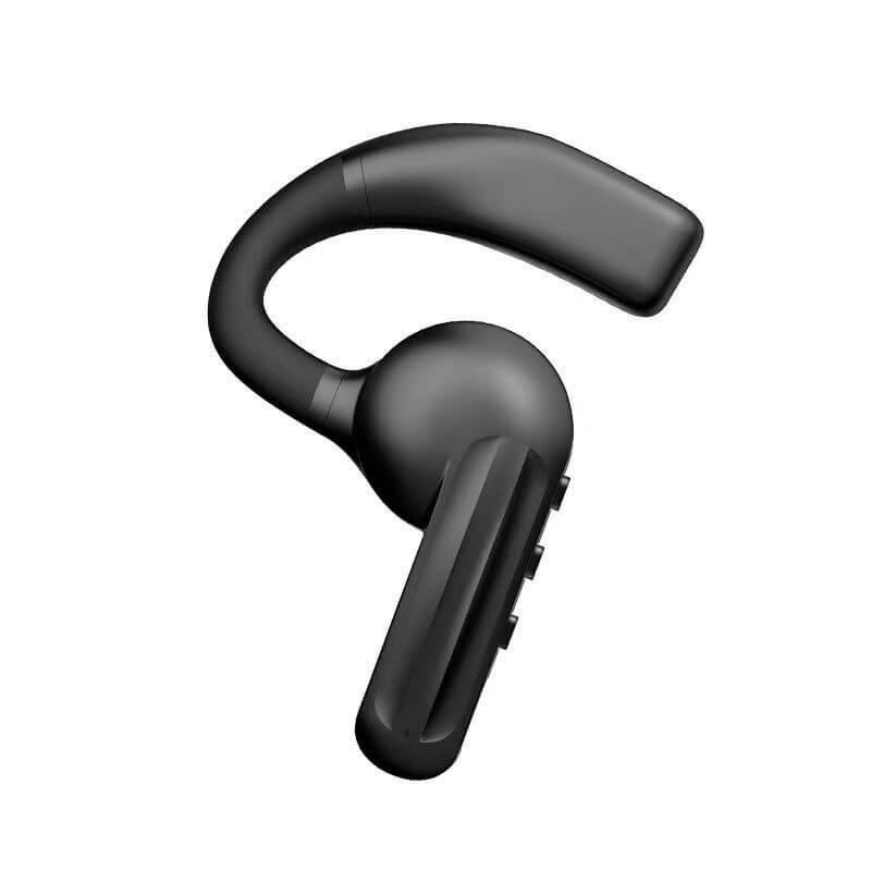 Future Tech bone conduction noise-cancelling Bluetooth headset