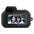 Future Tech Mini Slr-Shaped 1080P Pocket DV Camera 
