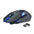 Future Tech Wireless Charging Silent Gaming Mouse Machinery