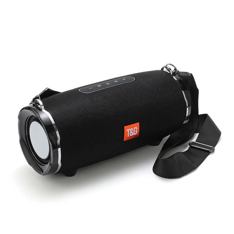 Future Tech Wireless Bluetooth Speaker Waterproof Portable Soundbar