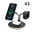 Future Tech 3 in 1 magnetic wireless charger for iPhone