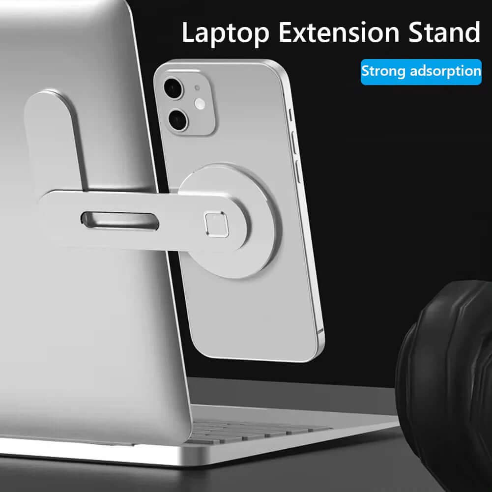 Future Tech Metal Expansion Phone Stand for Laptop 