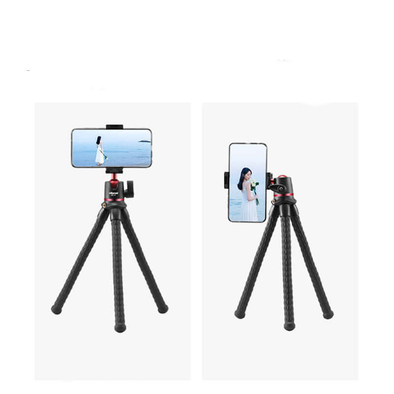 Future Tech Camera Desktop Live Handheld Vlog Stand