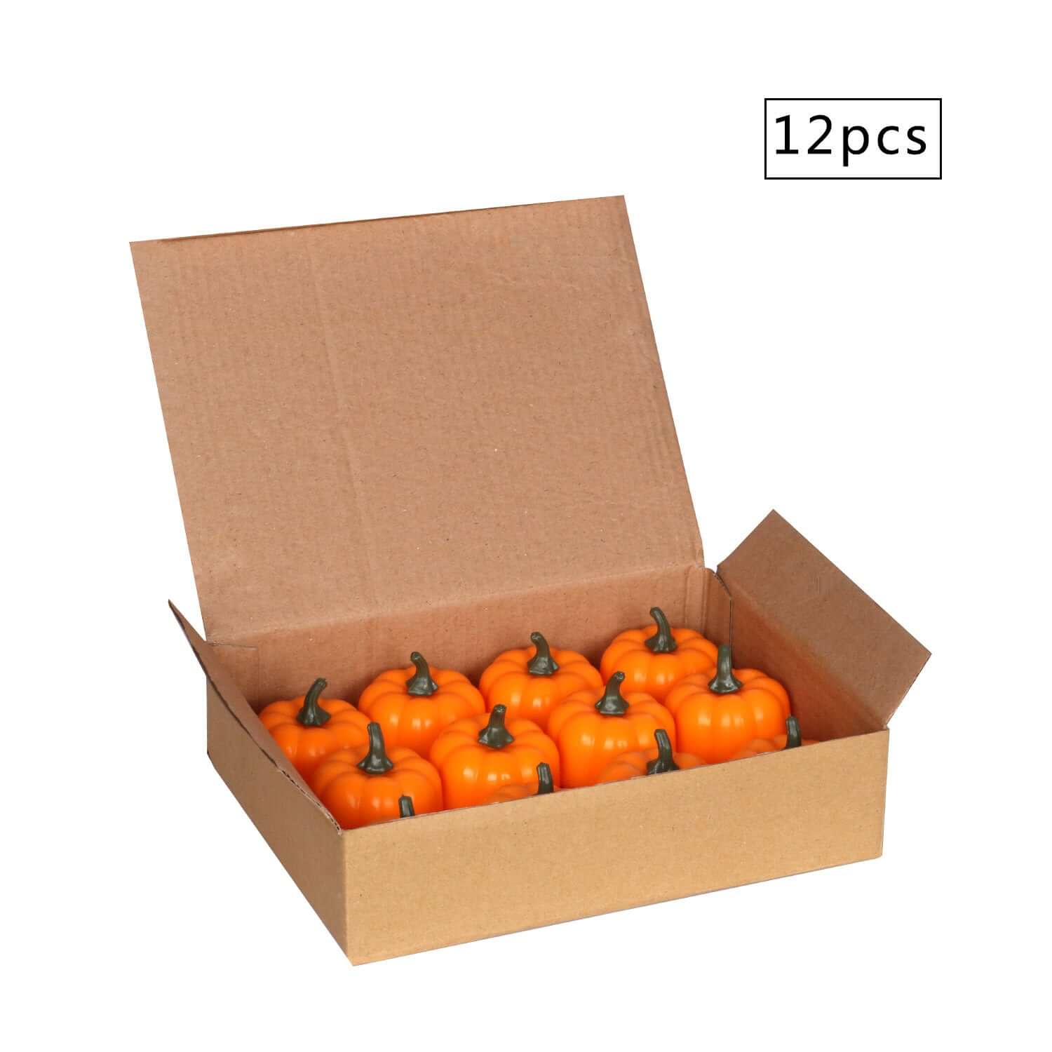 Future Tech LED Pumpkin Light Christmas Day Decoration LED Electronic 