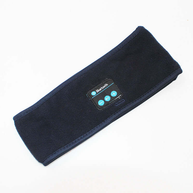 Future Tech detachable multifunctional stereo Bluetooth headband