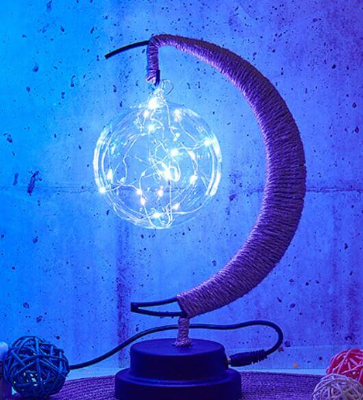Future Tech colour Led star lights