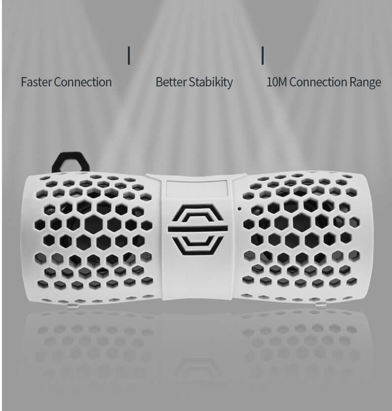 Future Tech J10 3.5mm Gaming Headset With Mic And LED Lights 