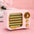 Future Tech Mini Retro Bluetooth Speaker Portable Card Small Speaker