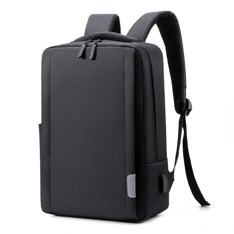 Future Tech Multifunction Backpack Combination Lock Anti-theft Busines